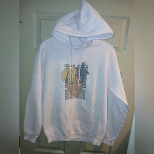 Mens Small XXXtentacion Hoodie